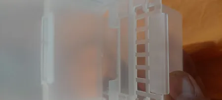 ظرف دانه مکانیزه کد 001