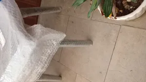 تجریه خرید صندلی بنیزان مدل دیاموند کد B530s