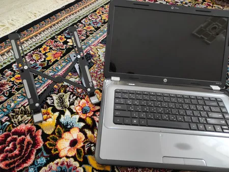 پایه نگهدارنده لپ تاپ مدل FSB1