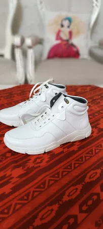 نیم بوت زنانه کروماکی مدل km455