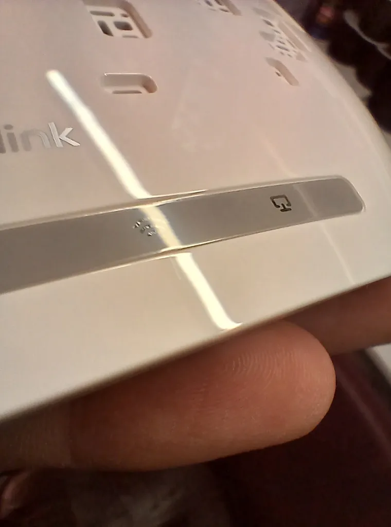 مودم روتر ADSL2 Plus بی‌سیم N300 تی پی-لینک مدل TD-W8961N_V1