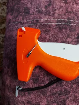 دستگاه دوخت پرده امپیو مدل 8S