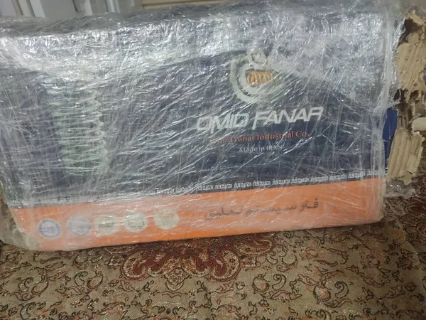 عکس ارسالی خریدار