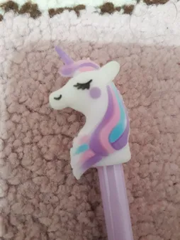 روان نویس طرح یونیکورن