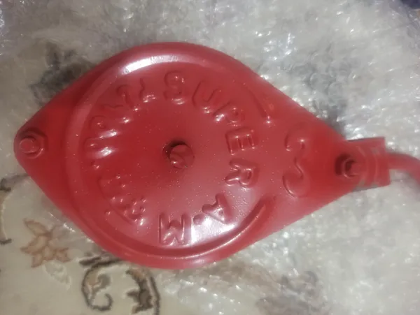 عکس ارسالی خریدار