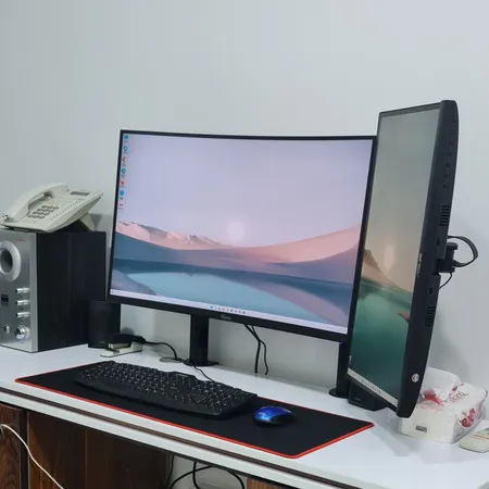 پایه نگهدارنده مانیتور ارگو مدل WLA003 مناسب برای مانیتور 17 تا 30 اینچ