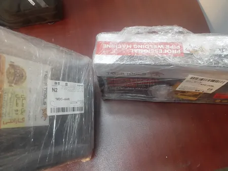 دریل بتن کن تایگر تولز مدل 800W