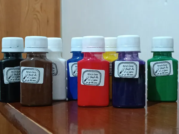 عکس ارسالی خریدار