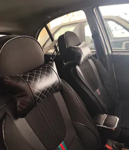 تجریه خرید پشت گردنی صندلی خودرو مدل P-03 بسته 2 عددی