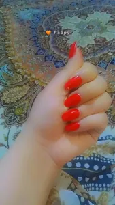 تجریه خرید ناخن مصنوعی ام بی مدل TD بسته 100 عددی