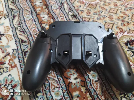 دسته بازی PUBG مدل AKS-66