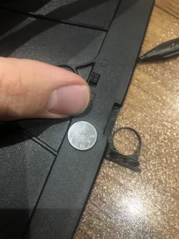 کاغذ دیجیتالی مدل LCD 8.5