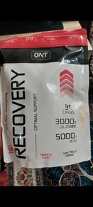 تجریه خرید پودر گینر با طعم بیسکوئیت شکلات دوبیس - 1000 گرم