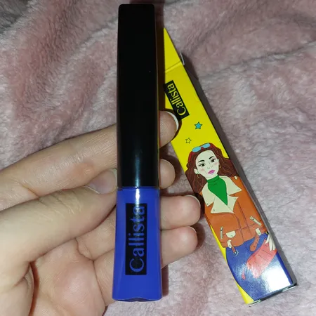 خط چشم کالیستا مدل 09