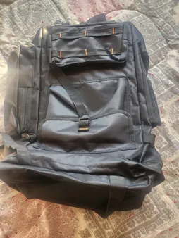 کوله پشتی ورزشی مدل ABL