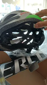 تجریه خرید کلاه ایمنی دوچرخه اورلورد مدل HY032