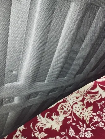 کفپوش پنج بعدی خودرو پانیذ مدل EVA مناسب برای لیفان ایکس 60