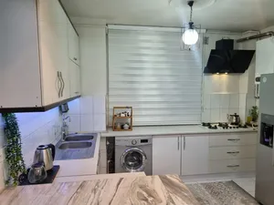 تجریه خرید پرده زبرا مدل AR-551 سایز 180x180 سانتی متر