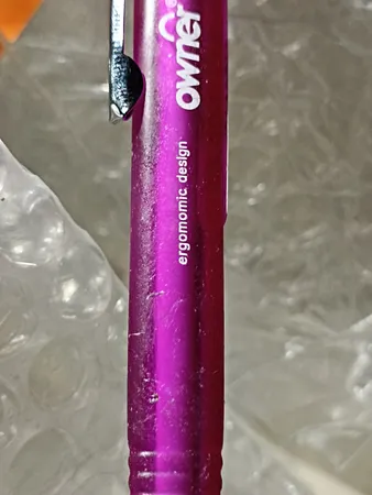 مداد نوکی اونر کد 115200 قطر نوشتاری 0.5 میلی متر