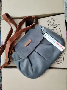 تجریه خرید کیف رودوشی دخترانه مدل K-128