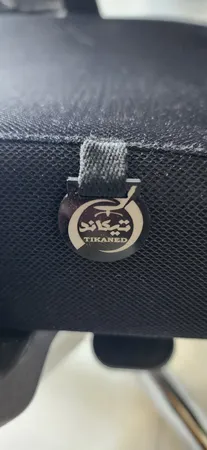 صندلی اداری نیلپر مدل OCM 113