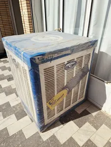 تجریه خرید کولر آبی 5500 مشهد دوام مدل MD600