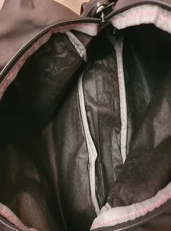 ساک ورزشی مدل S016