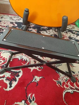 زیرپایی گیتار کد 001