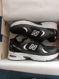 تجریه خرید کفش پیاده‌روی مدل 530