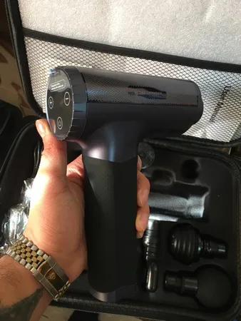 ماساژور تائوترونیکس مدل TT-PCA004