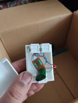 اسپلیتر مدل 2011B