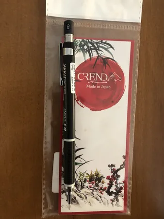 مداد نوکی 0.5 میلی متری کرند مدل STARK