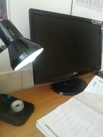 چراغ مطالعه مدل S-192