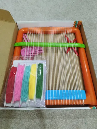 دار بافندگی شروین البرز مدل دارک