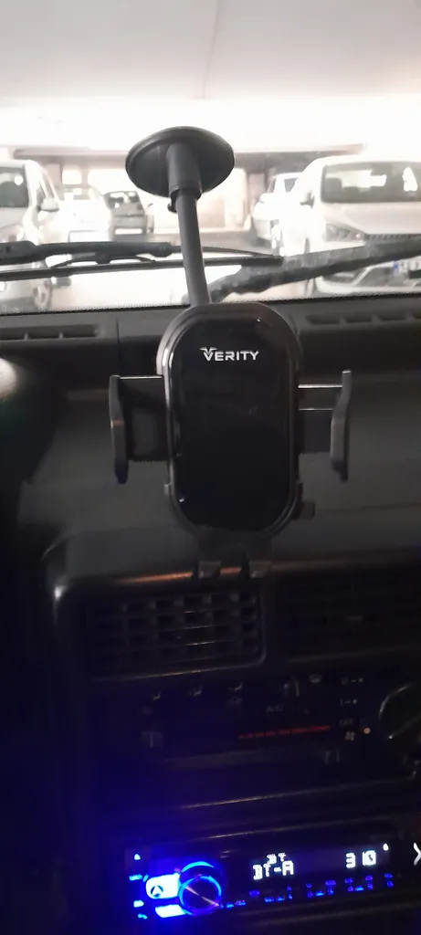 پایه نگهدارنده گوشی موبایل وریتی مدل V-CH1113