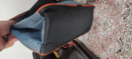 کیف ابزار تانوس مدل 07