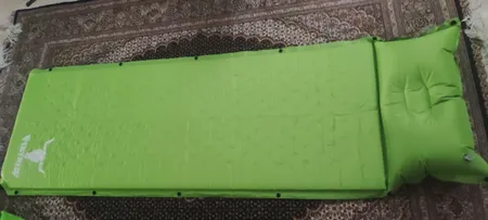 زیرانداز بادی کیسه خواب پکینیو مدل PKN-A1006