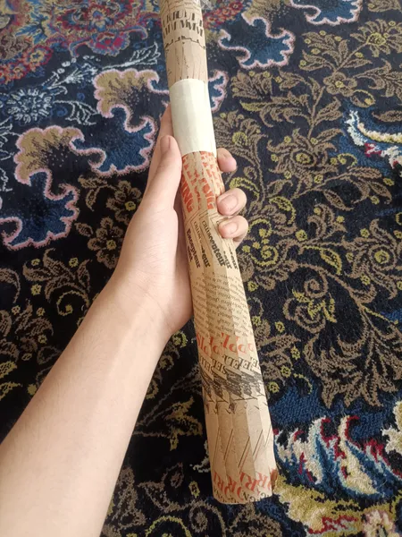 عکس ارسالی خریدار