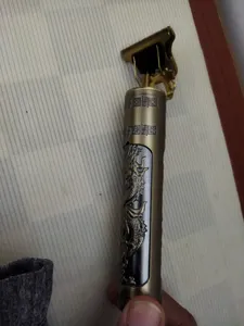 تجریه خرید ماشین اصلاح موی بدن و صورت مدل INTAG 9