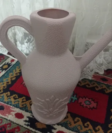 آفتابه مدل گیسو