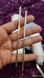 قلاب مش مدل Daily-12 مجموعه 2 عددی