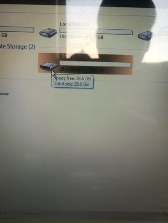 فلش مموری سن دیسک مدل Cruzer Blade CZ50 ظرفیت 32 گیگابایت با رابط USB 2.0