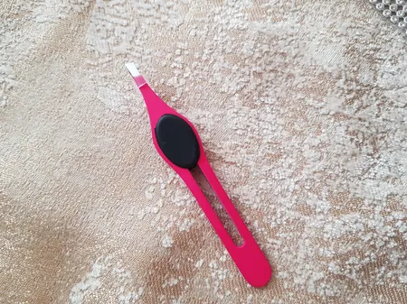 موچین بیول مدل Pluck