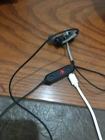 هدفون بلوتوث ریسدین مدل RBT20