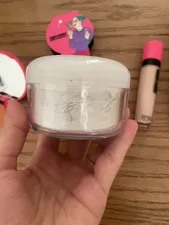 تجریه خرید پودر تثبیت کننده آرایش فستیوال شماره 00