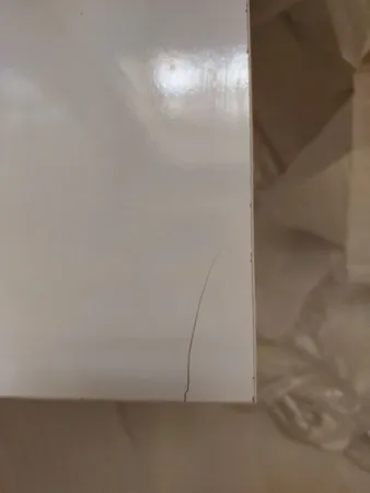 میز پاتختی مدل BP5