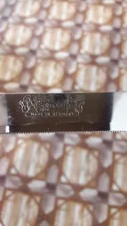 چاقو آشپزخانه فاردینوکس مدل Berlini 01