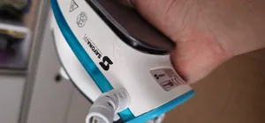 تجریه خرید اتو بخار مسافرتی مدل SI2258