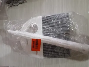 تجریه خرید جارو دستی کامل مدل 688