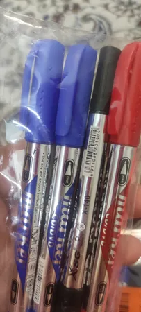 ماژیک سی دی کد X-130 بسته 4 عددی